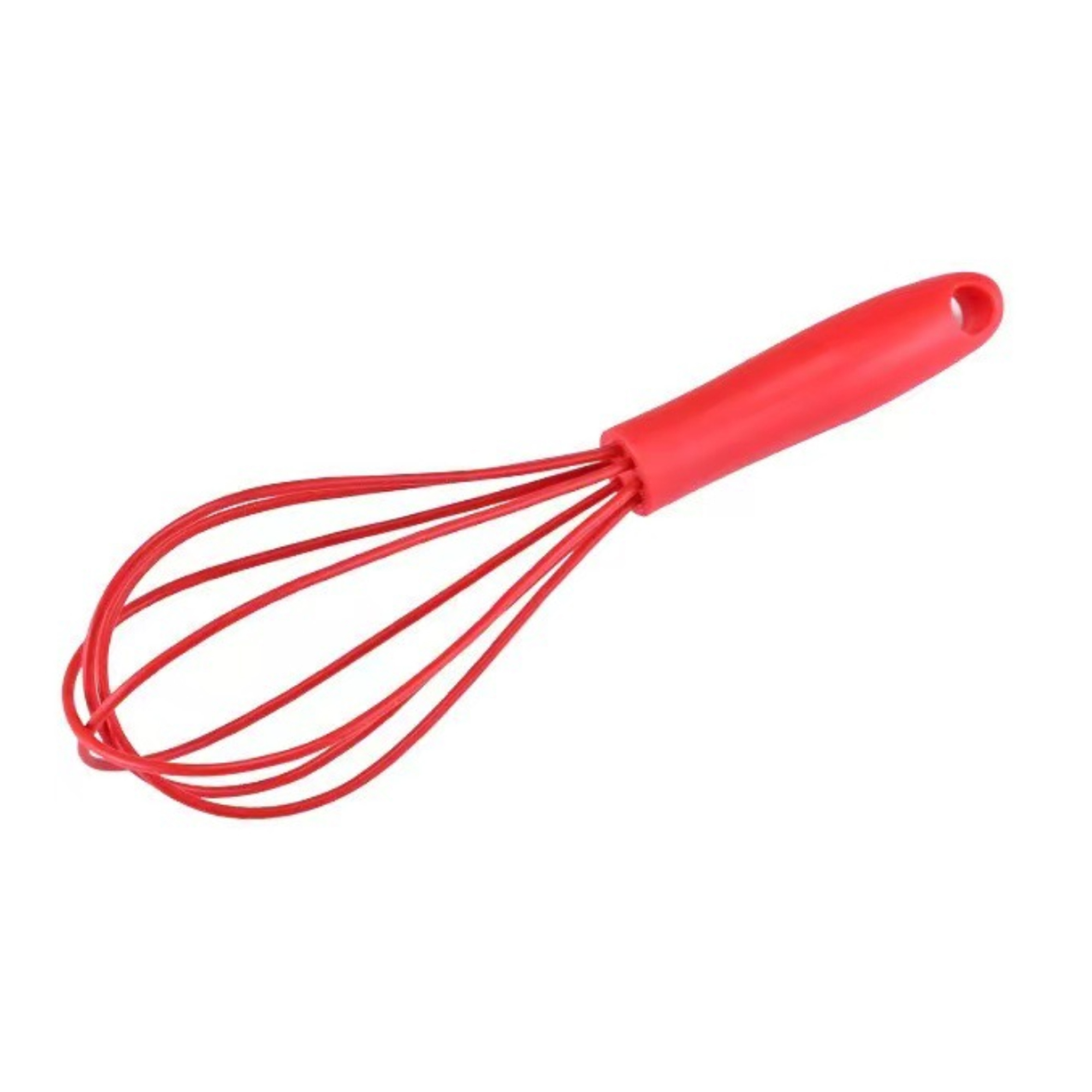 Mini Silicone Whisk 2