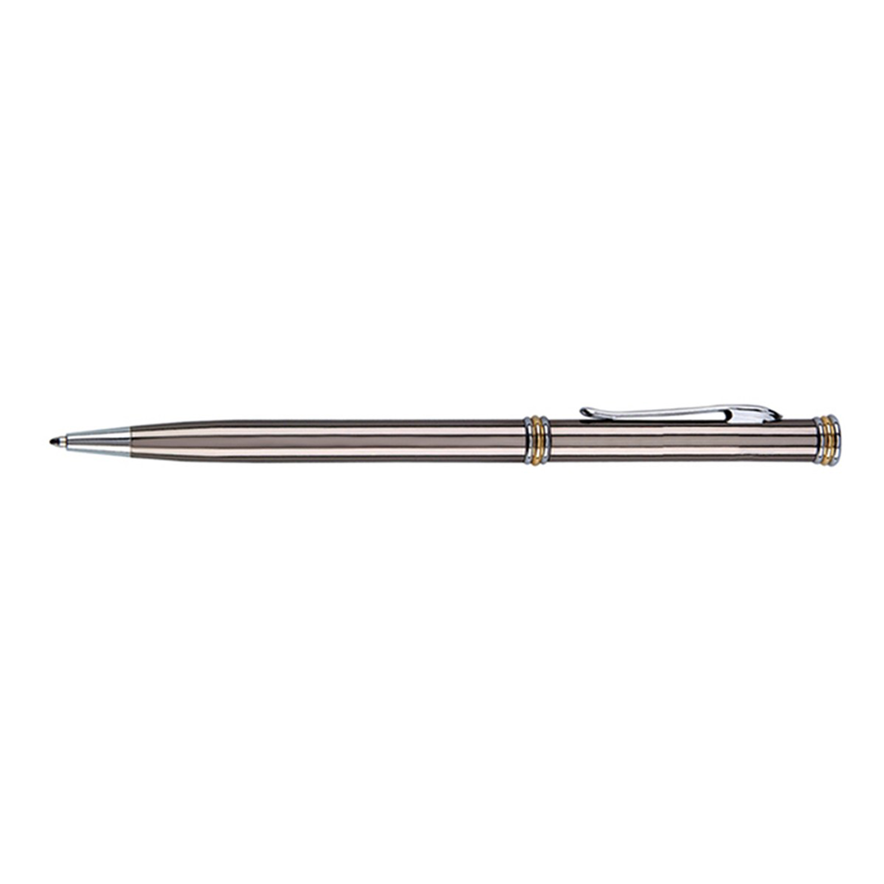 Tantalus METAL Pen, Ballpoint Pen 9