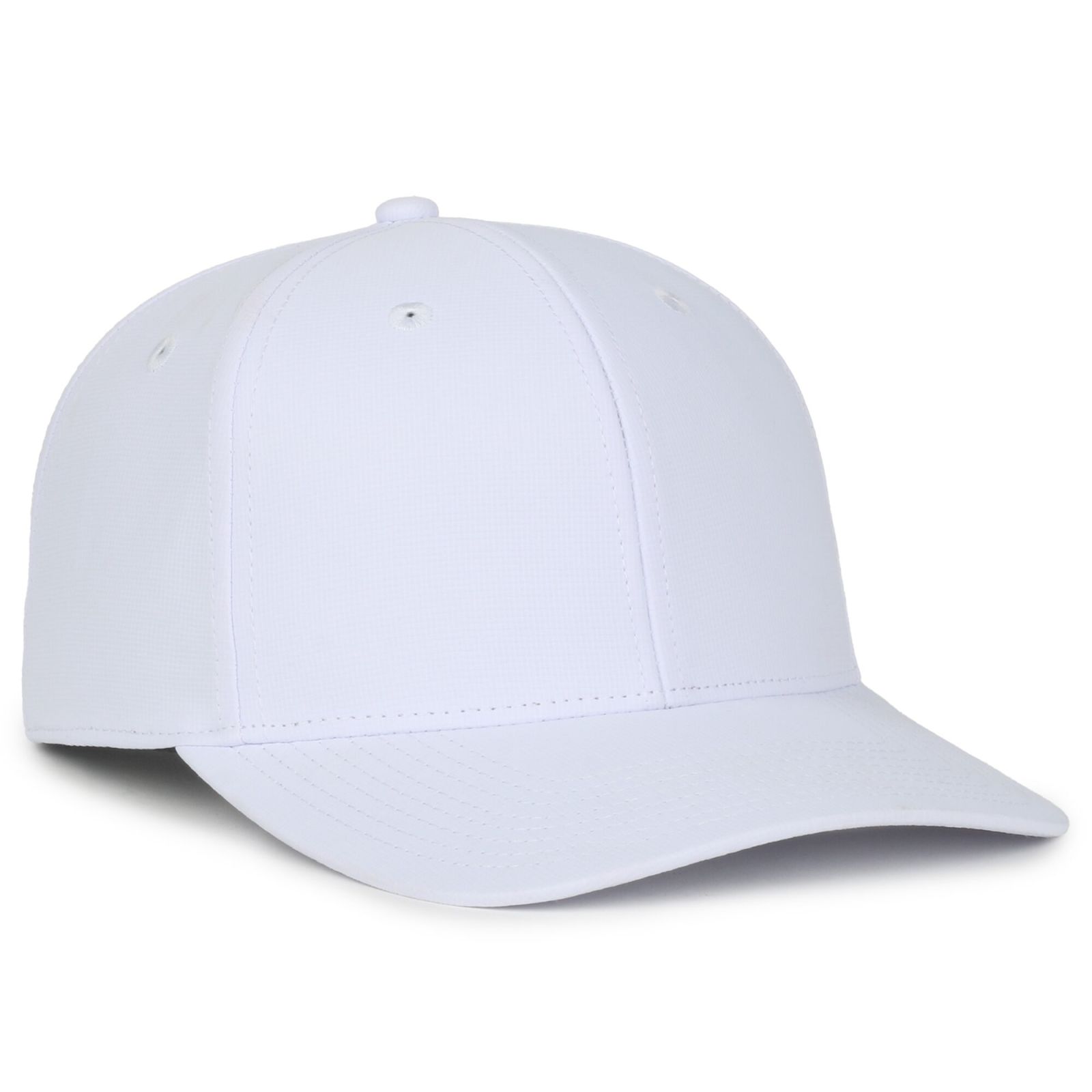 Premium Modern Solid Back Cap 9