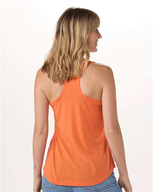 Women's Essential Racerback Tank Top - BW2502 64