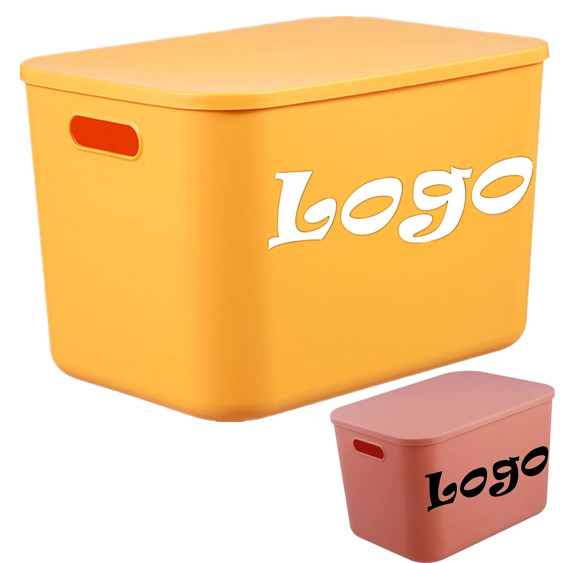Storage Bins Box 6