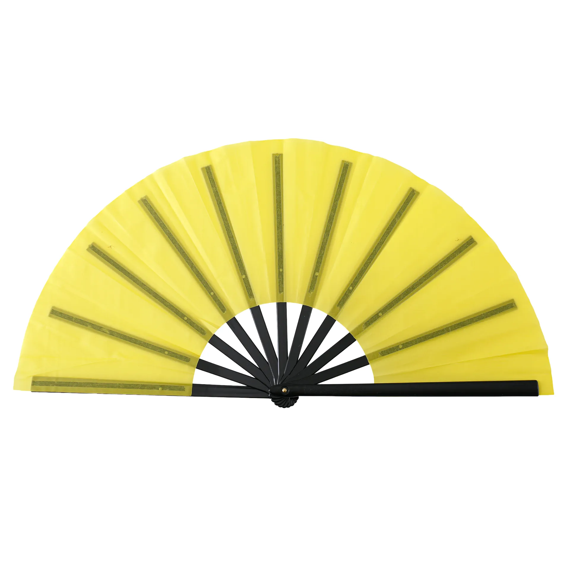 Handheld Folding Fan 12