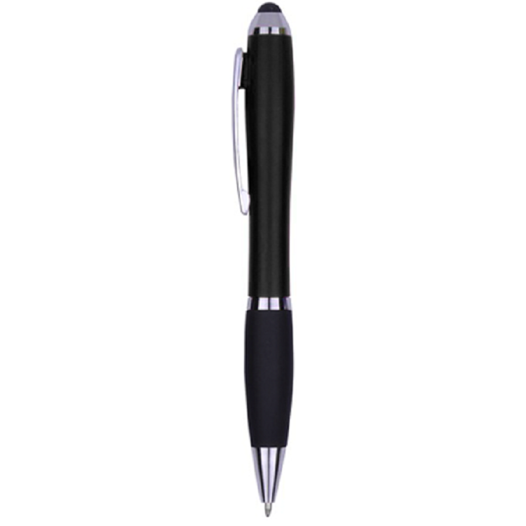 Classic Ballpoint Pen with Stylus 1