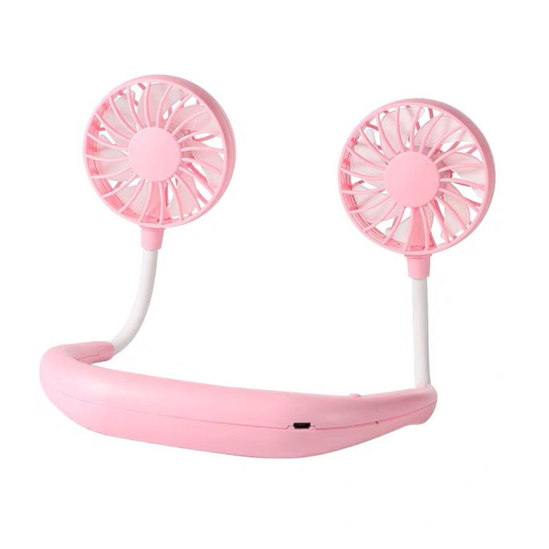 USB Neck Fan 8