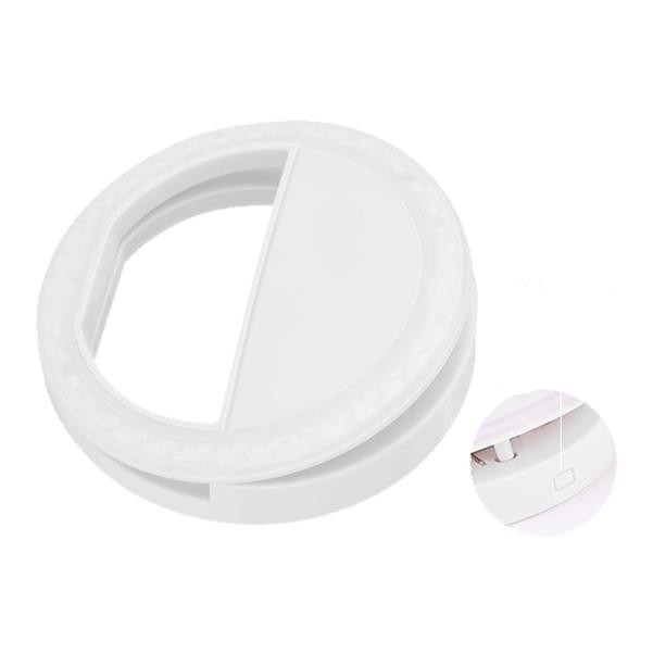 Phone Selfie LED Ring Light 5