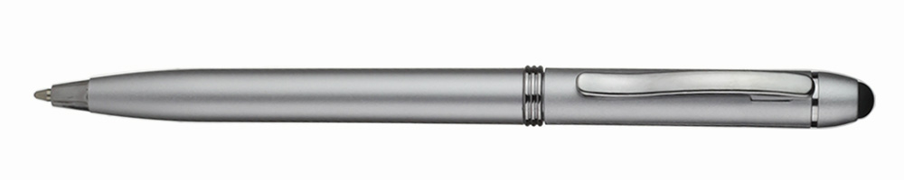 Twist Action Plastic Stylus Pens 11