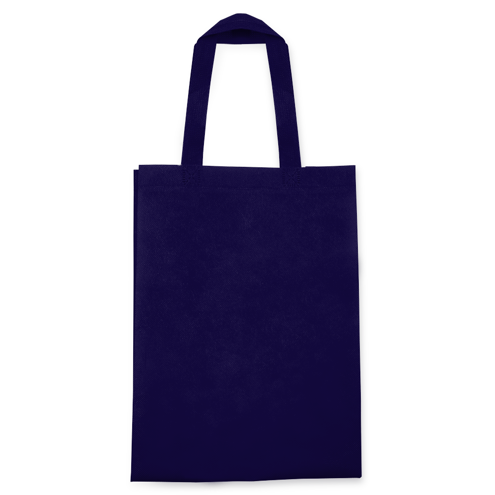 Multipurpose Non-Woven Tote (Portrait Style) 22