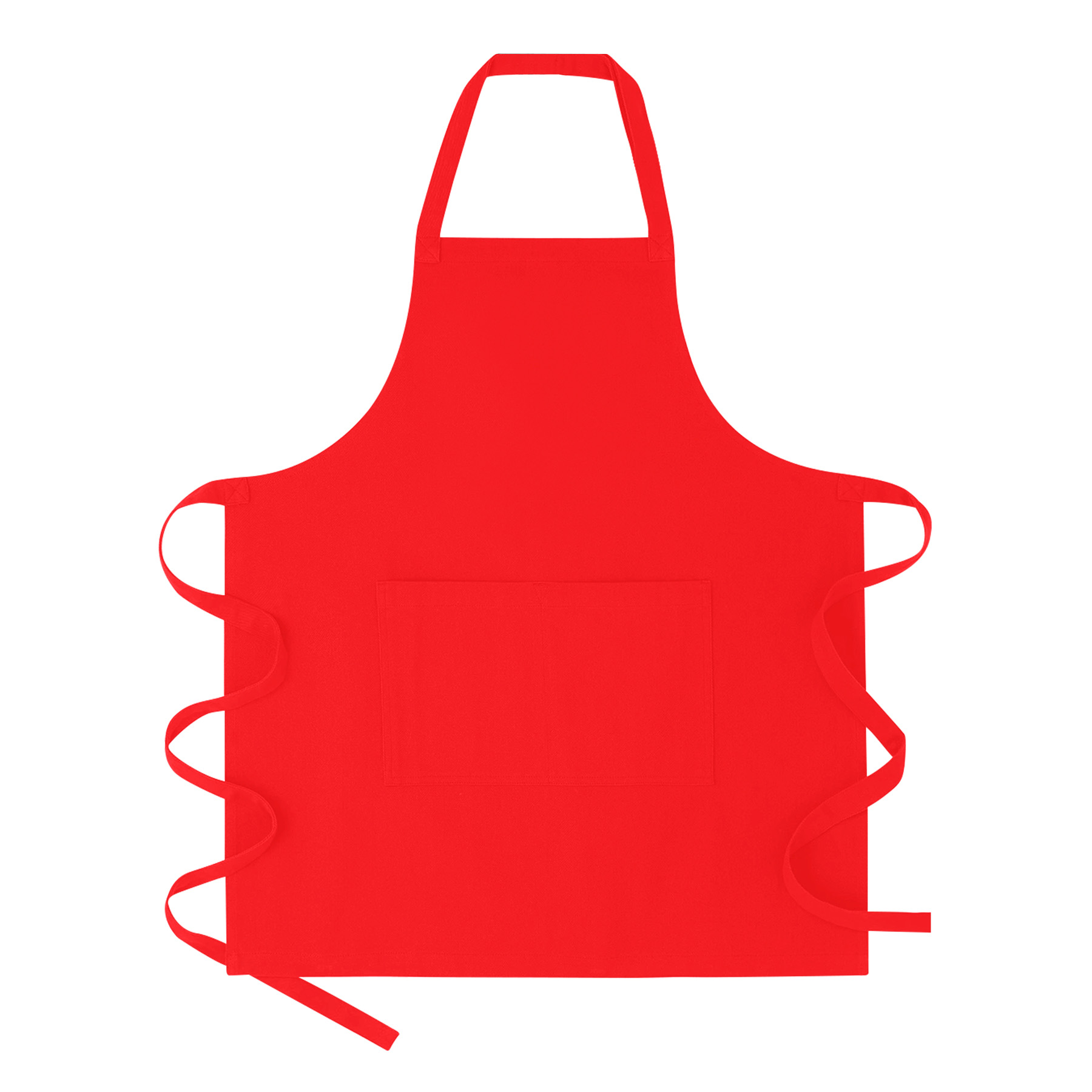 Polyester Apron 13