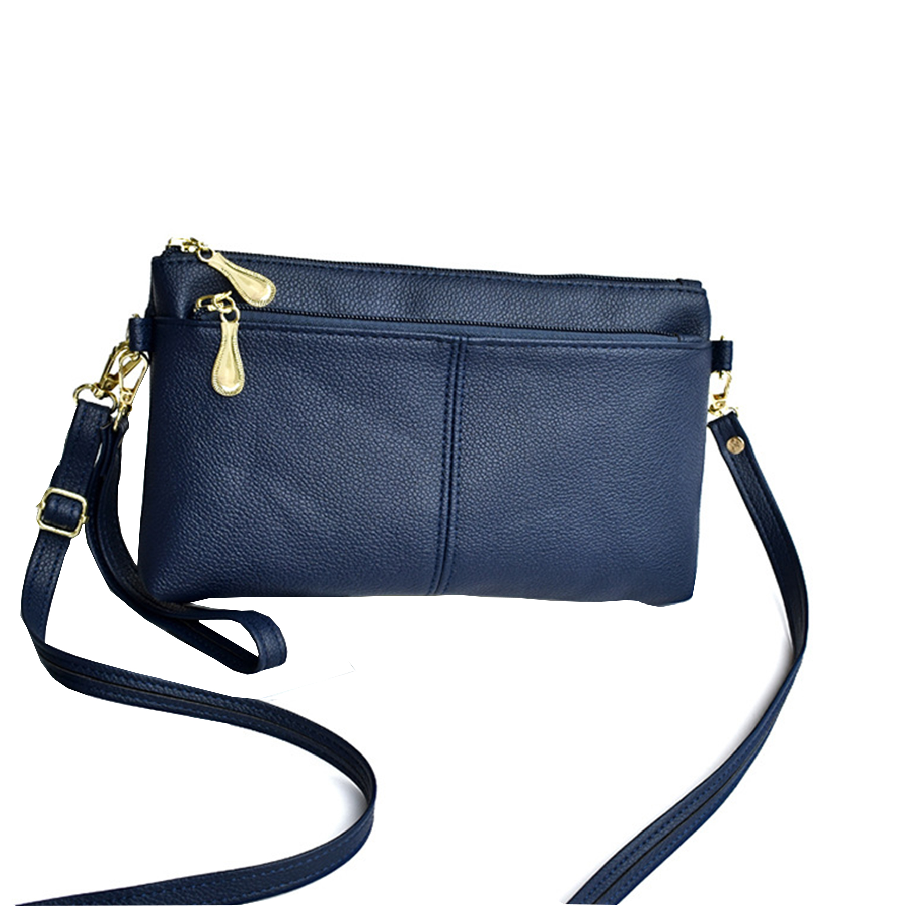 Leather Small Crossbody Bags 3