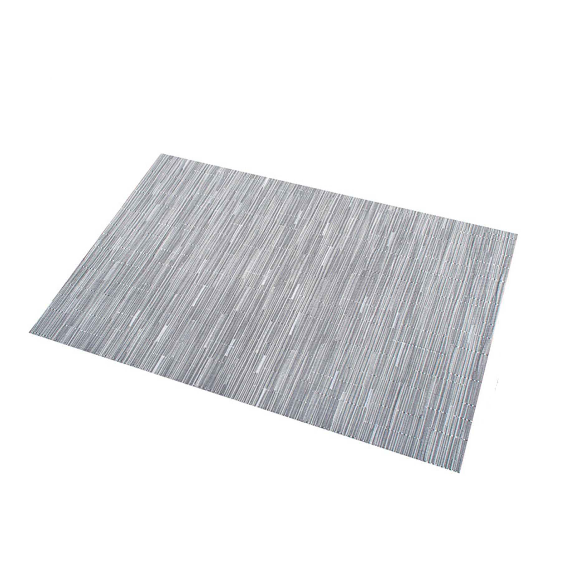 Bamboo Joint Place Mat 5