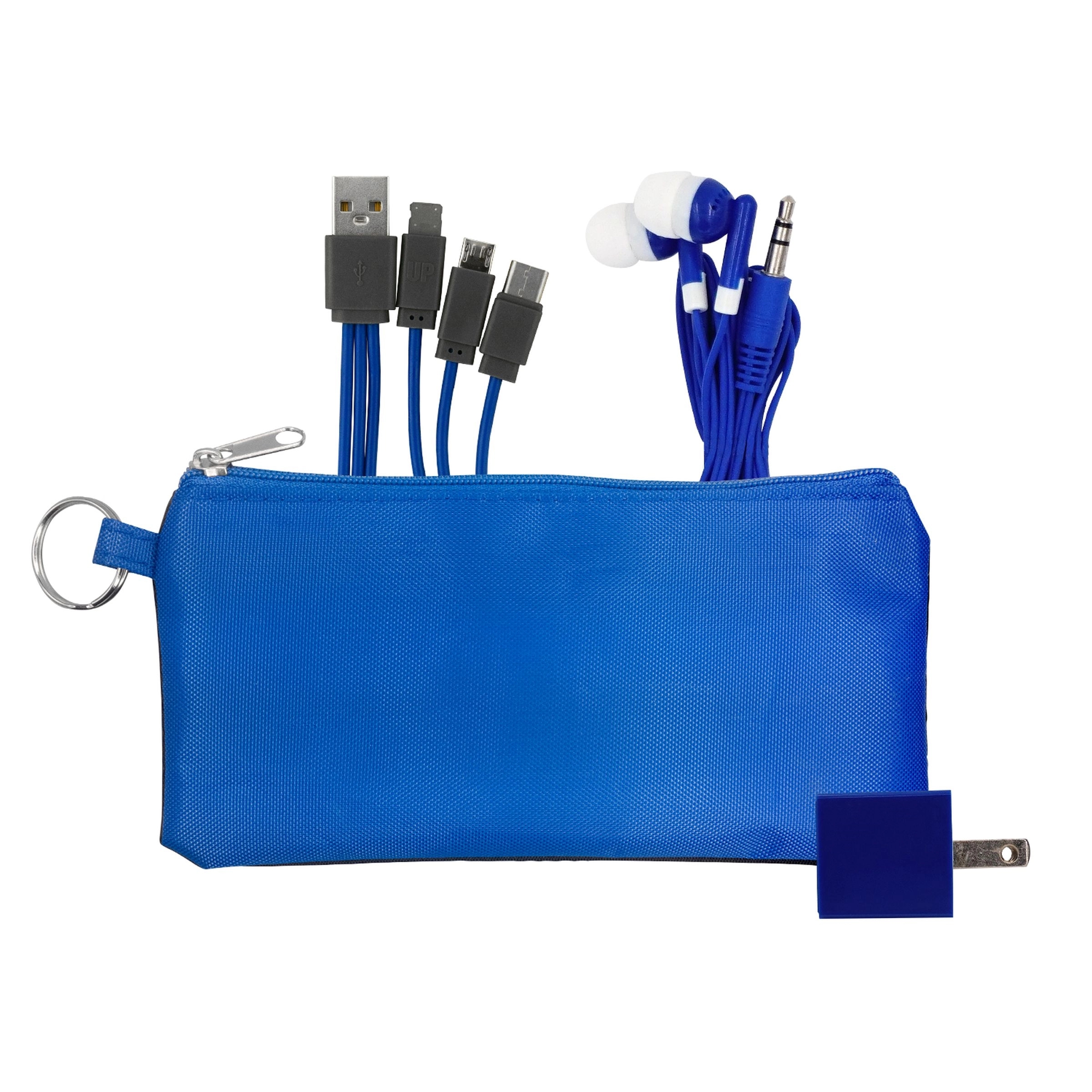 Large Stretchy Rock Out Charging Set 3