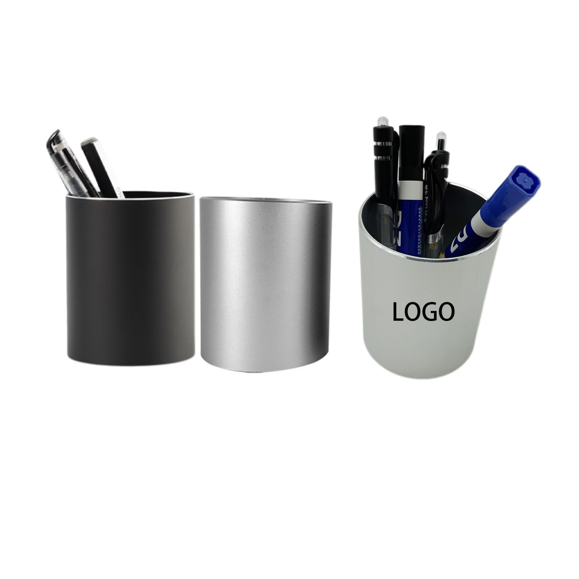 Pen Holder 2