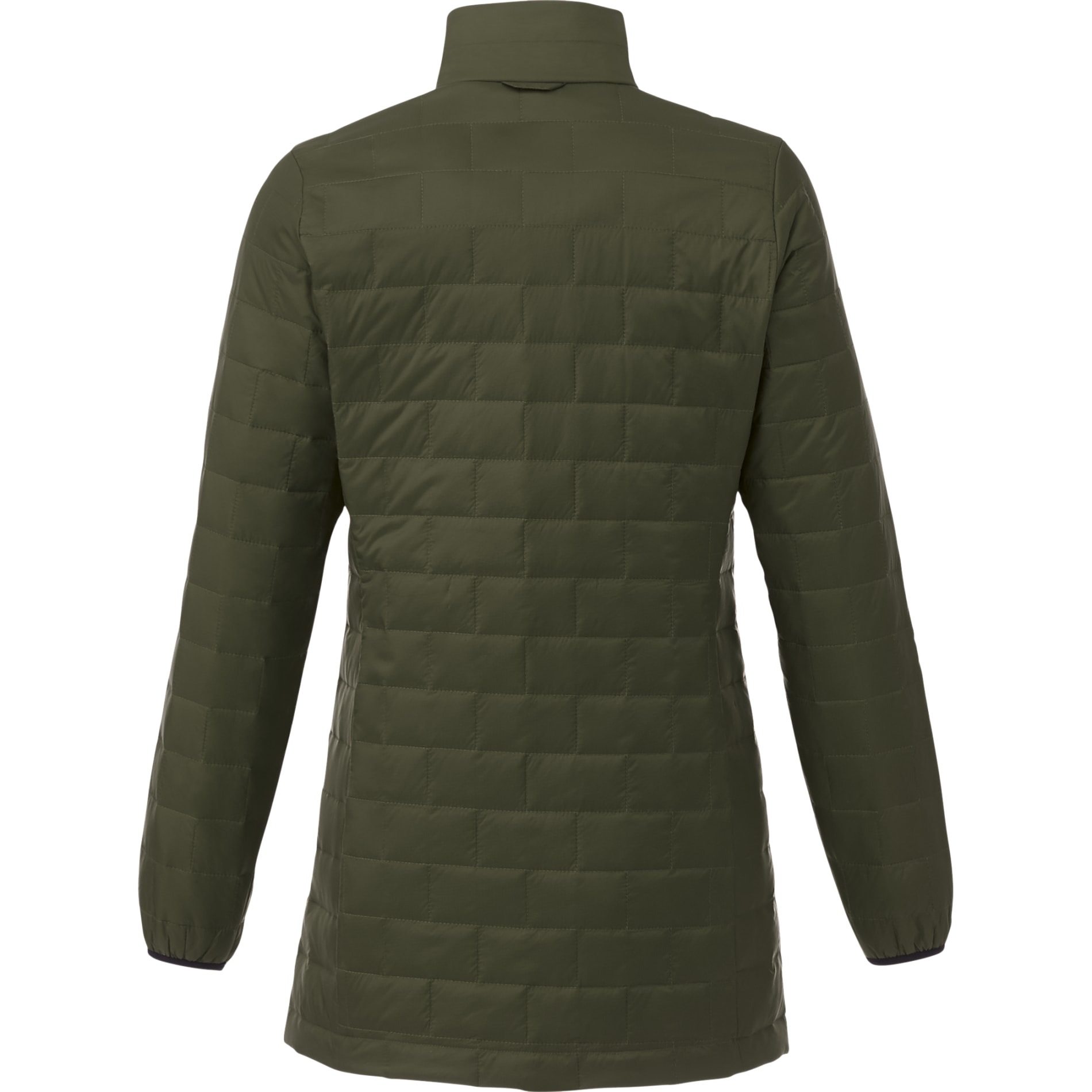 Women's TELLURIDE Packable Insulated Jacket 146