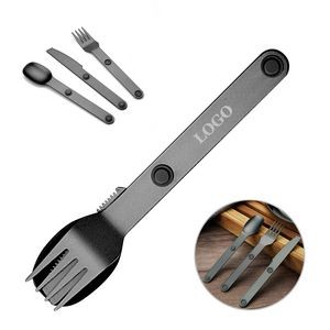 Essential 6 Piece Kitchen Gadget Set For Meal Prep 8