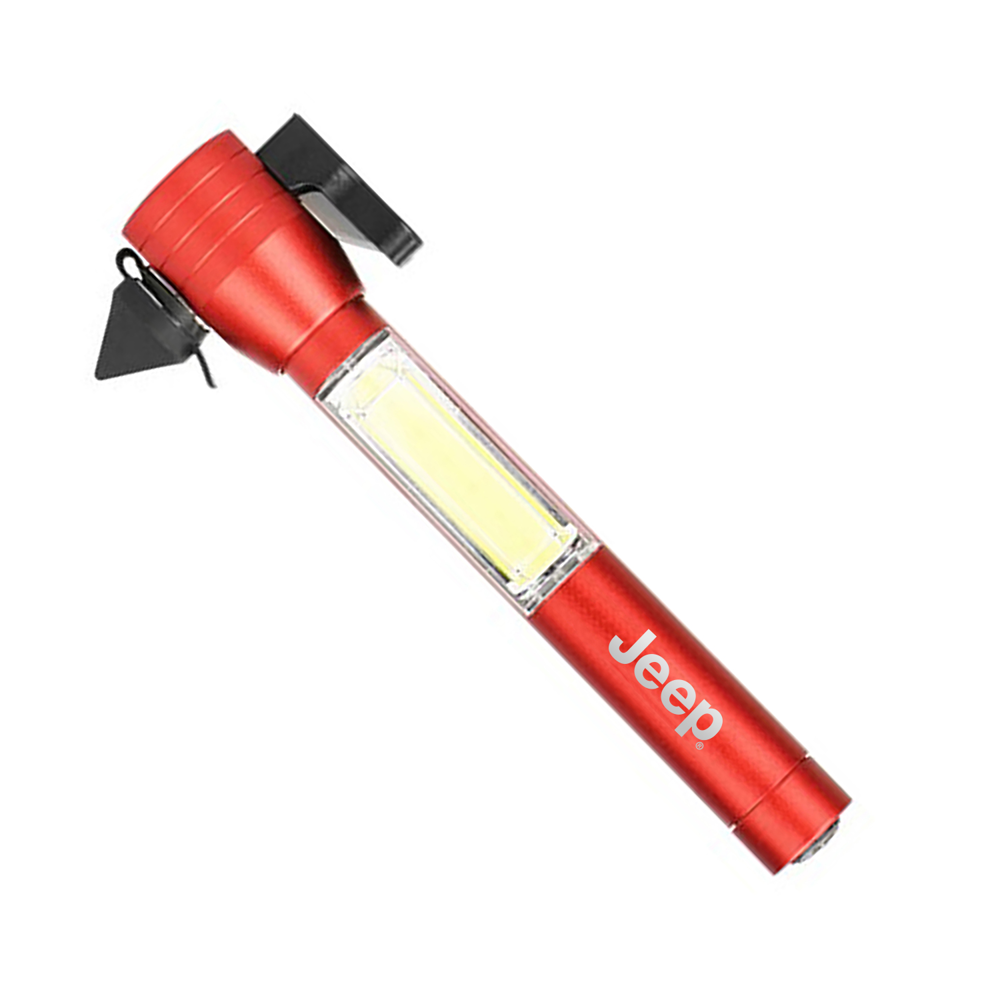 Emergency Flashlight