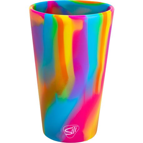 Silipint Original Silicone Pint Glass 16oz 19