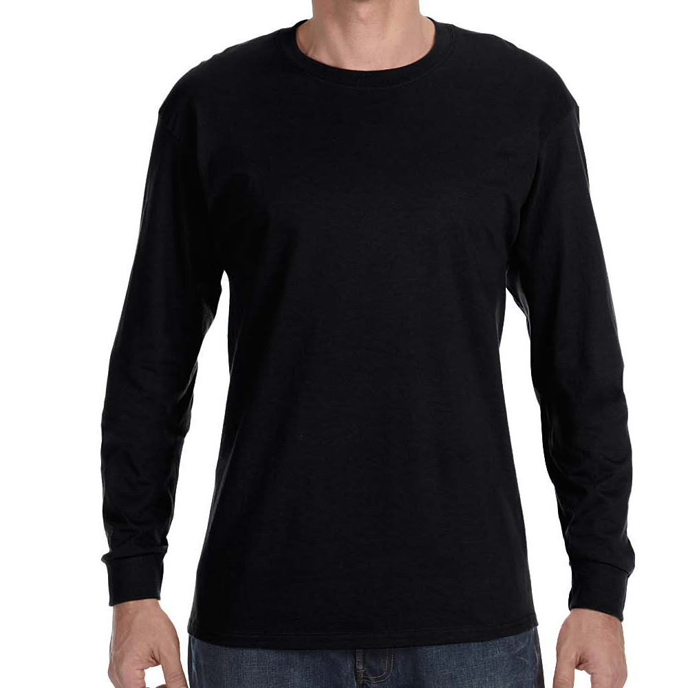 5.3oz Heavyweight 100% Cotton Preshrunk 40