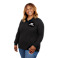 PALO Long Sleeve 100% Cotton Pique Polo - Women's 60