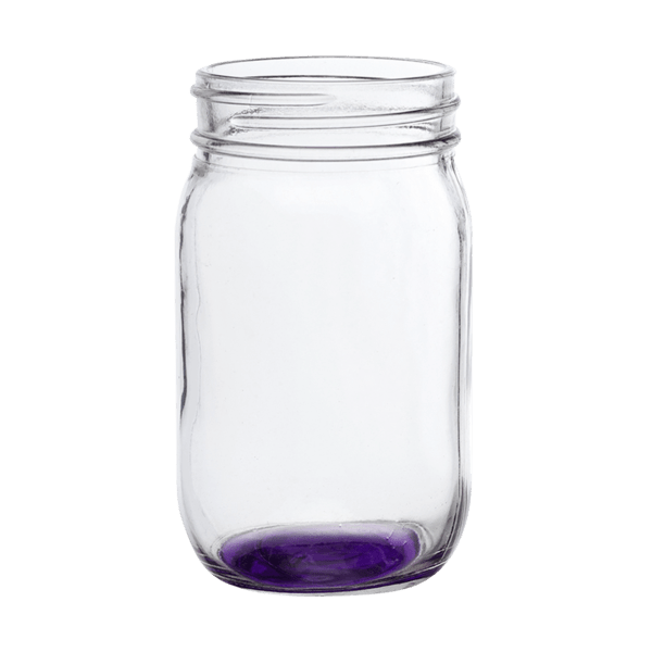 Pickled 16 oz Mason Jars Drinking Glass 59