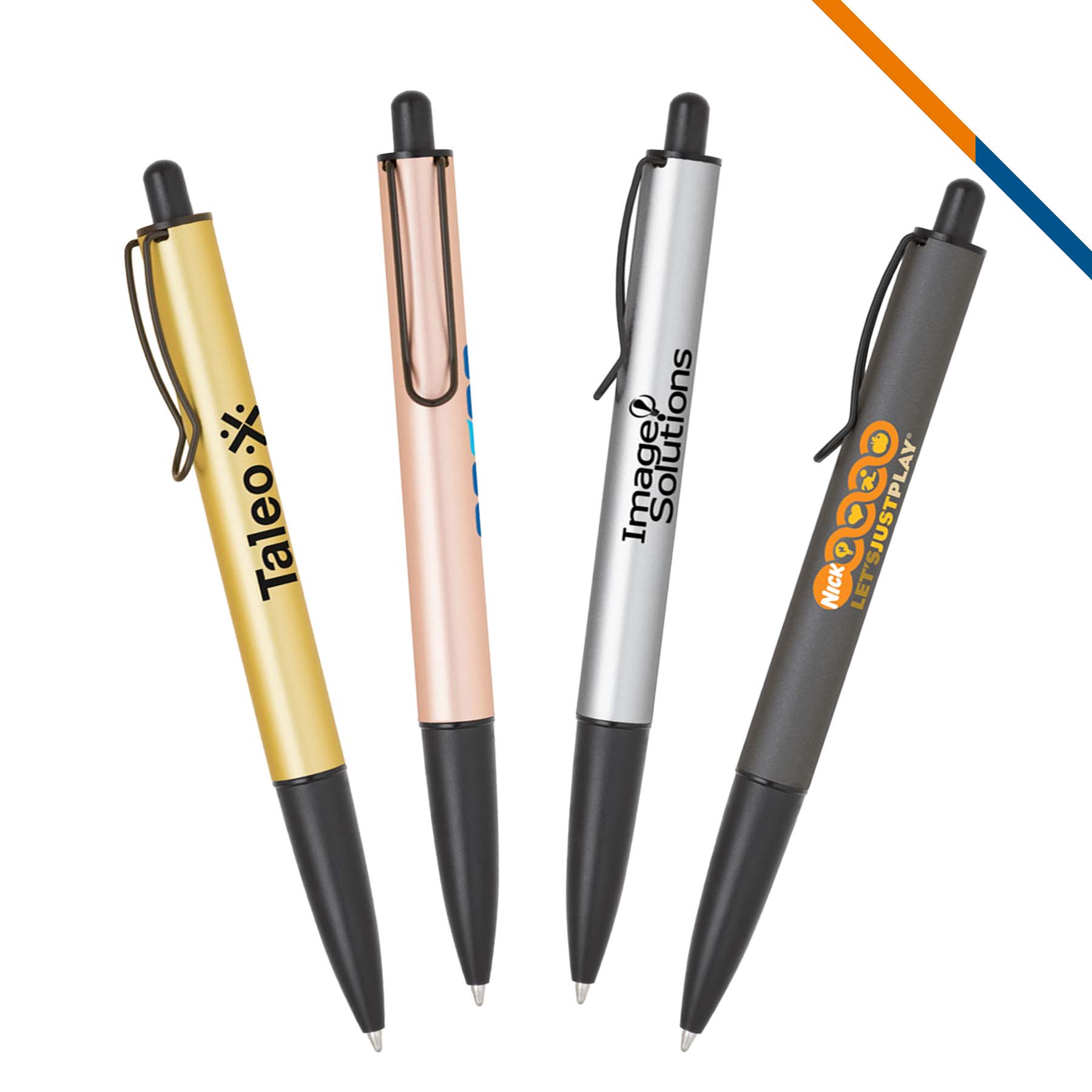Puddy Metal Pen 3