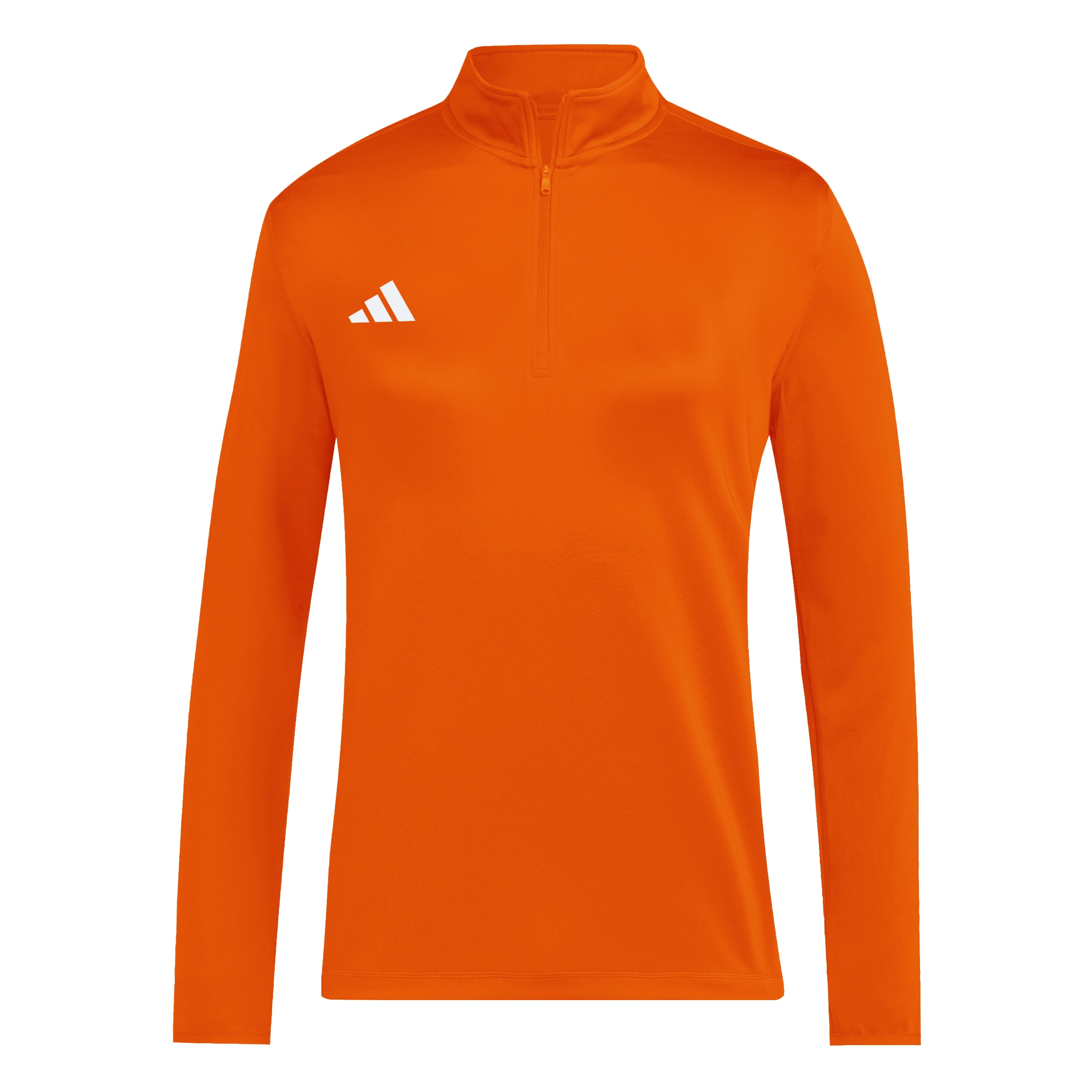 WOMENS 1/2 ZIP GOLF JACKET 5
