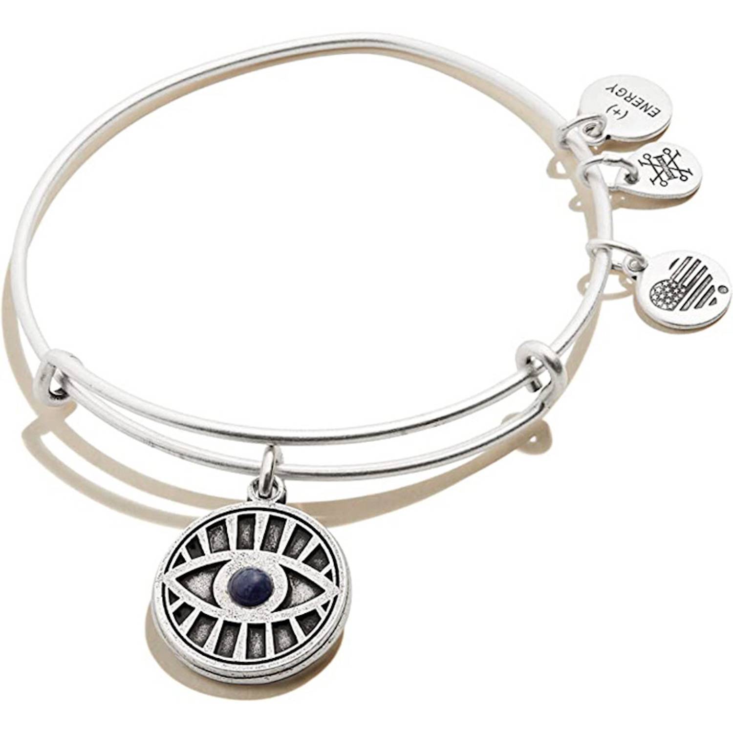 Alex and Ani Expandable Metal Women's Classic Bracelet 1