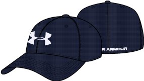 UA Blitzing 3.0 Boys' Cap 7