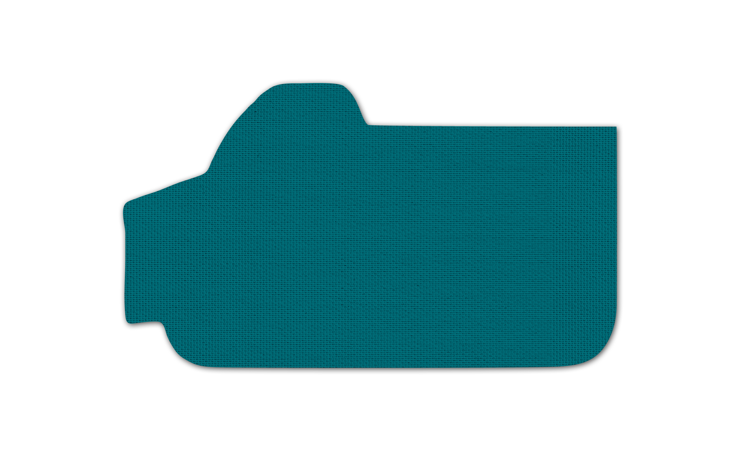 Dump Truck Rubber Jar Opener 82
