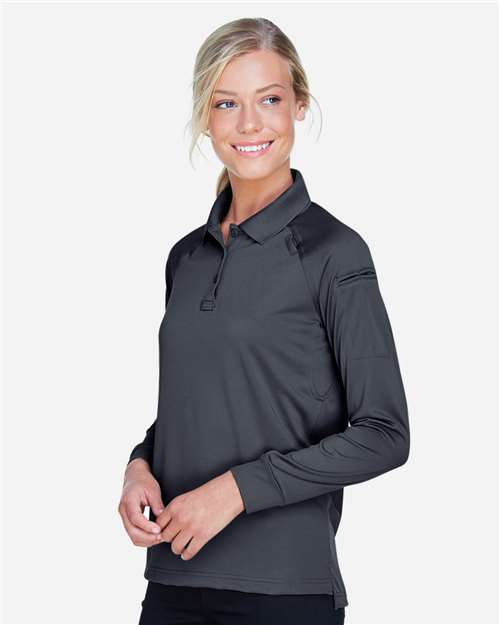 Women's Advantage Long Sleeve Tactical Polo - M211LW 54