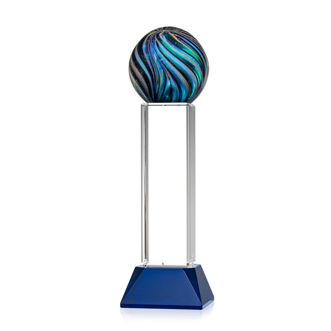 Malton Award on Stowe Base 6