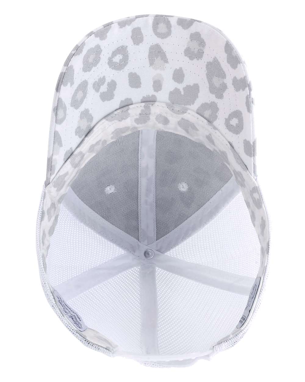 Women's Modern Trucker Cap - CHARLIE 50