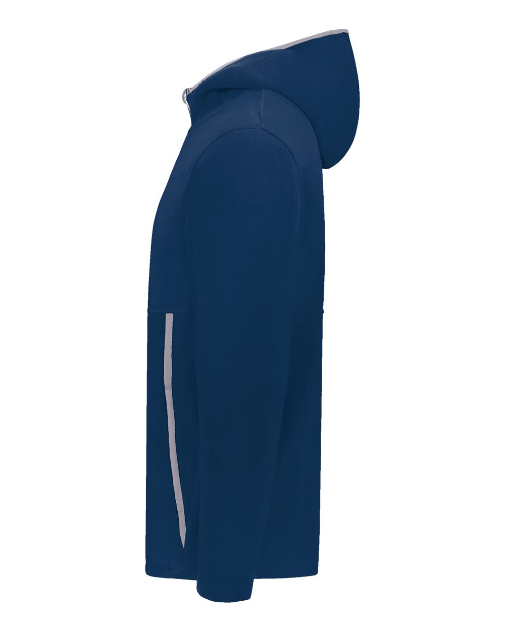 Youth Eco Revive™ Polar Fleece Hooded Full-Zip Jacket - 6859 23