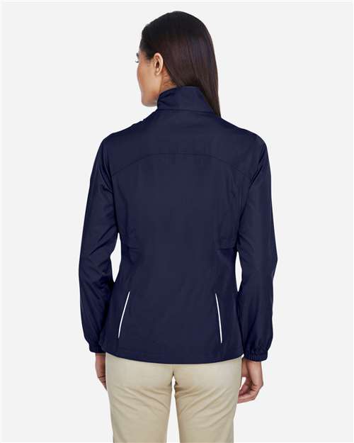 Women's Techno Lite Motivate Unlined Lightweight Jacket - 78183 30