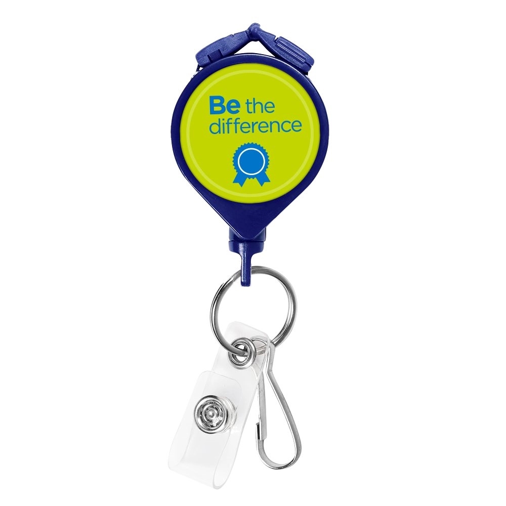 0.57"D A-Just-A Lanyard 7