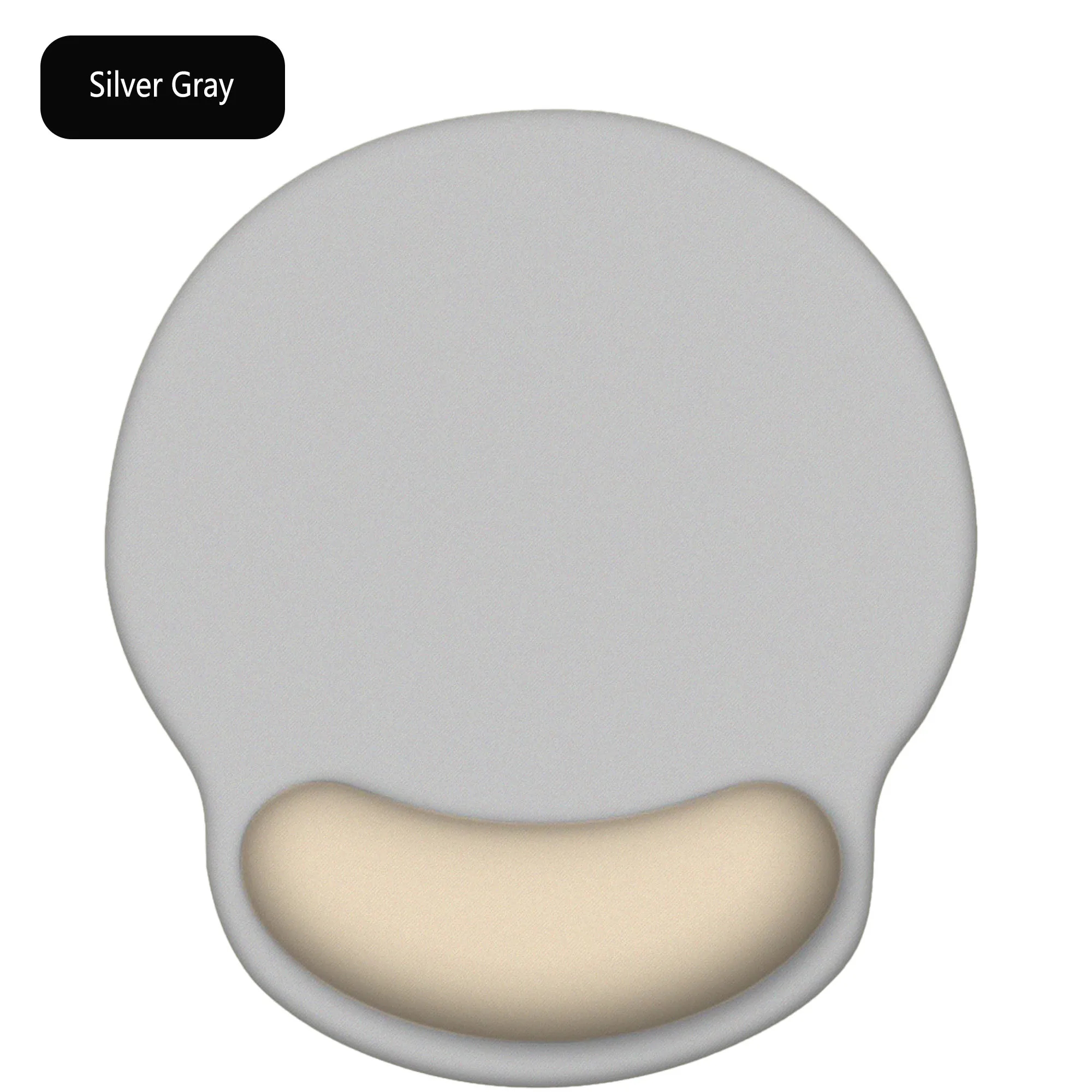 Gradient Wrist Mouse Pad 6