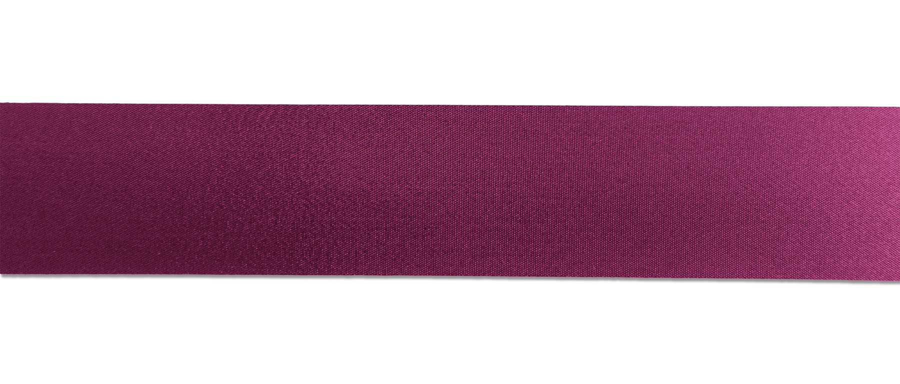 1 1/2" Bridal Satin Ribbon - 100yd Roll - Foil Print 1