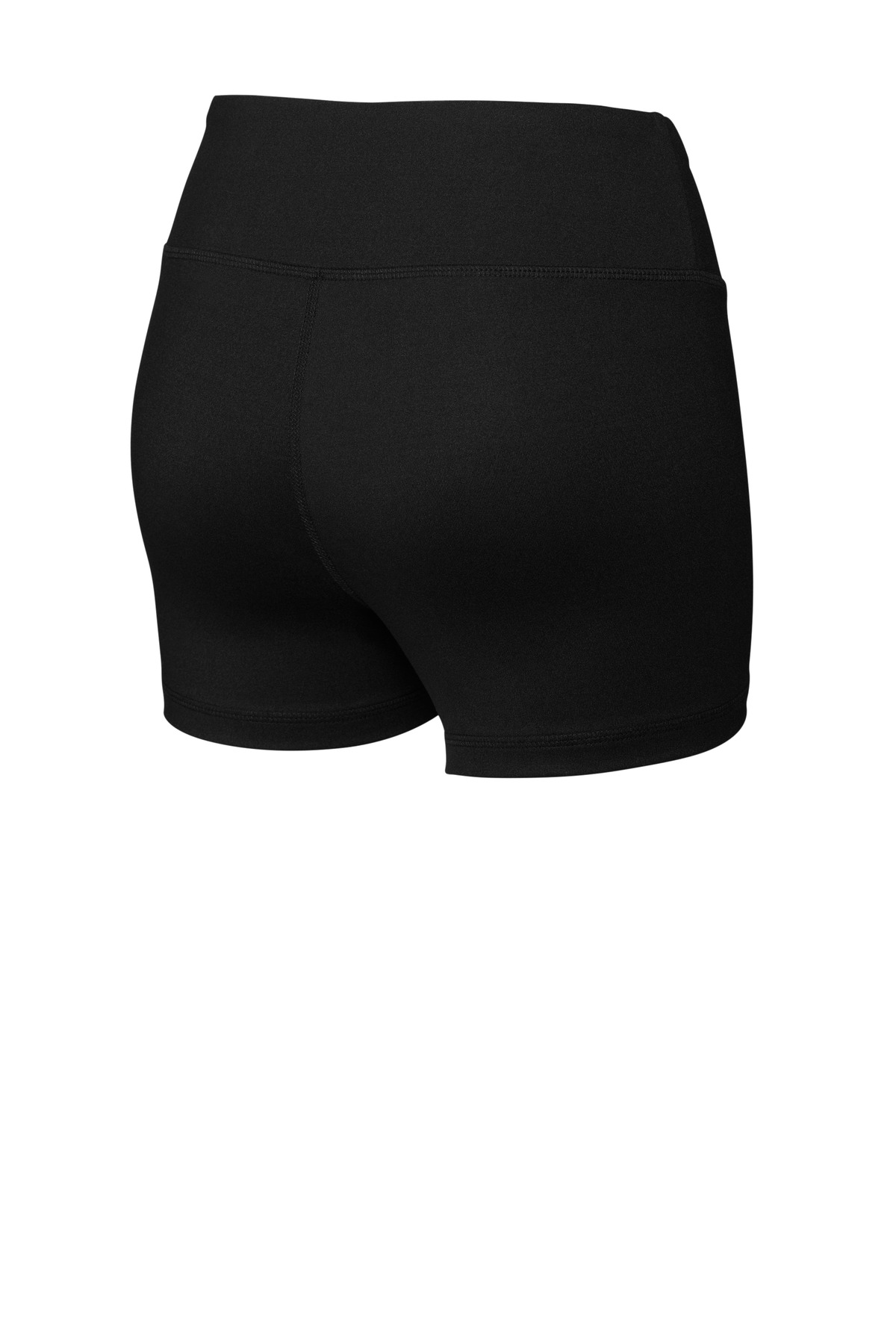 Women's Interval 3" Short