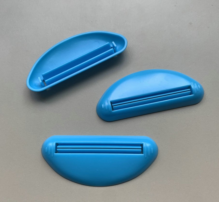 Toothpaste Squeezer Tube Multipurpose 1