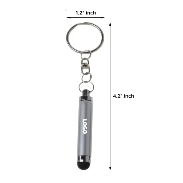 Pens with Keychain 1