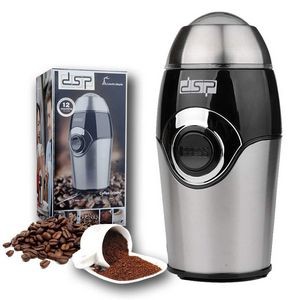 Electric Coffee Grinder For Beans 2