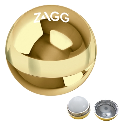 Metallic Lip Moisturizer Ball 7