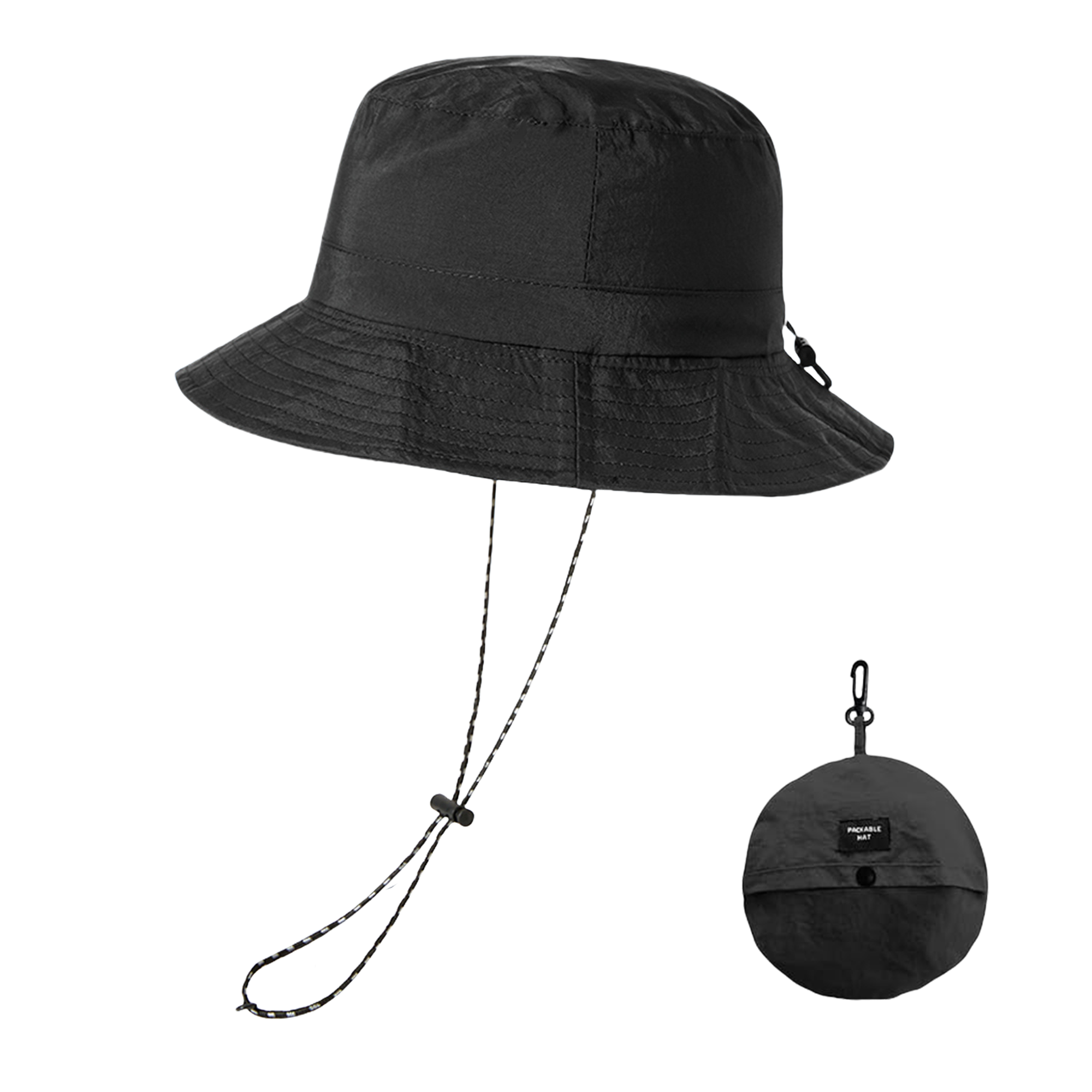 Packable Fisherman Hat 4