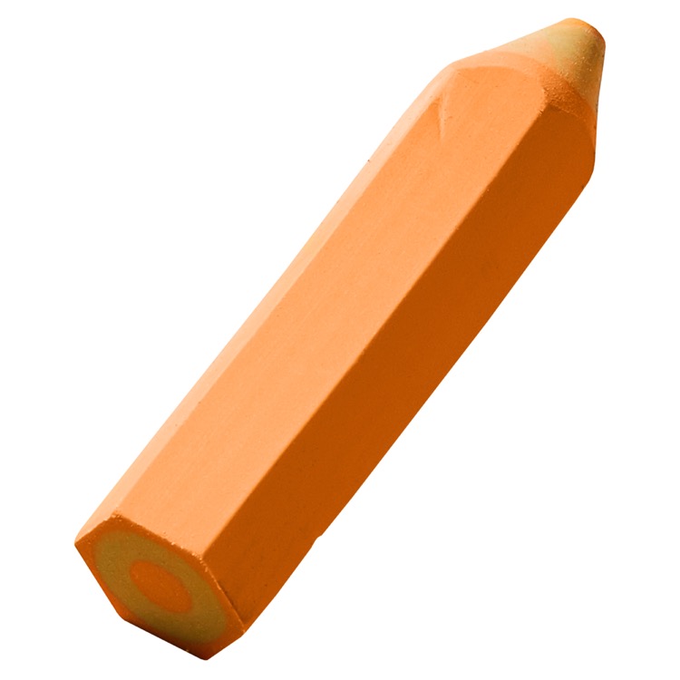 Pencil Shaped Rubber Eraser 4