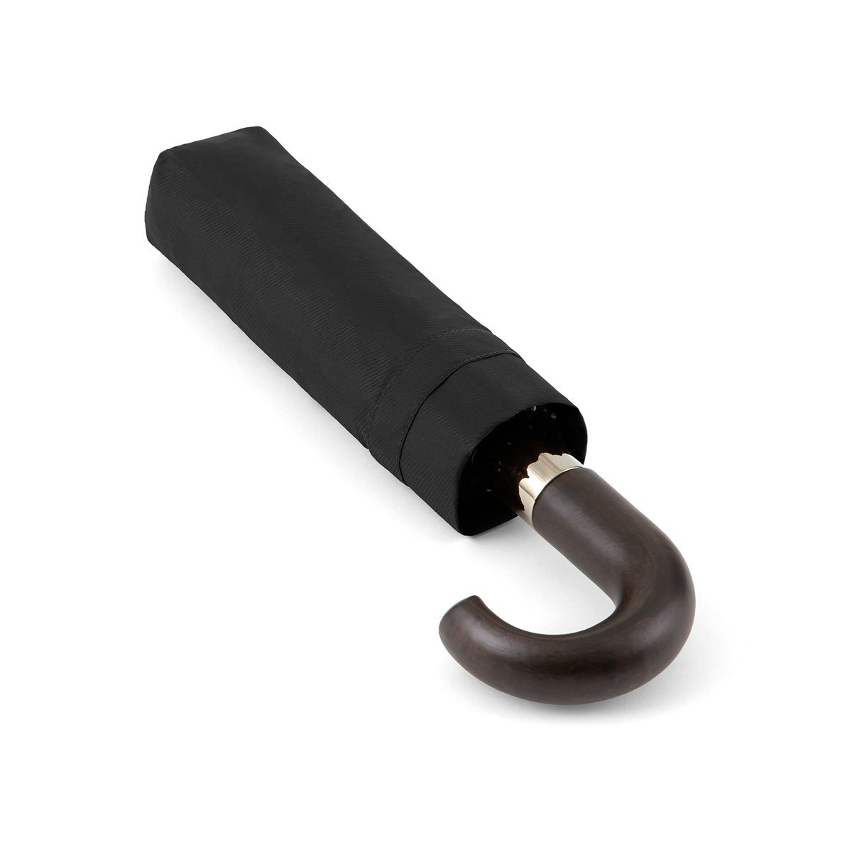 Shed Rain™ WindPro® 46" Vented Auto-Open/Close Compact Umbrella 1