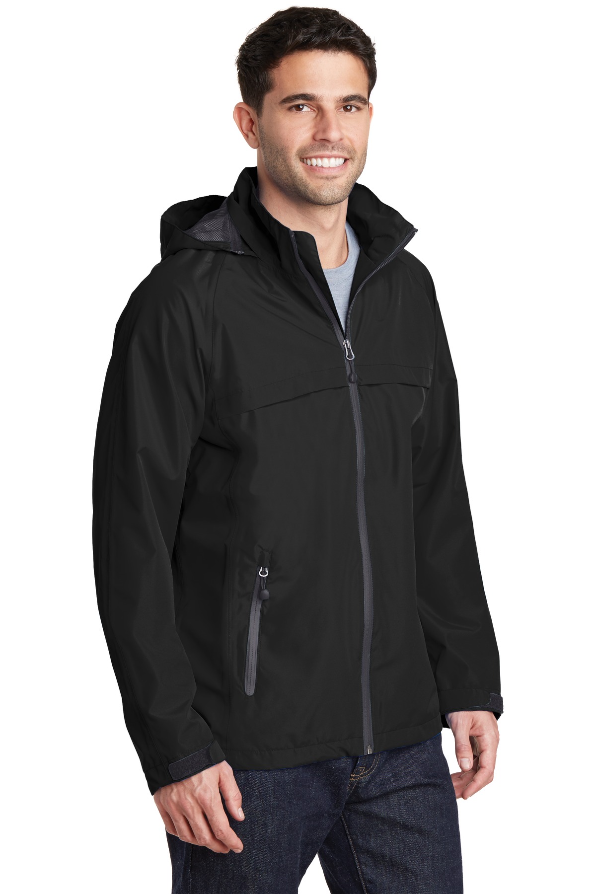 Torrent Waterproof Jacket