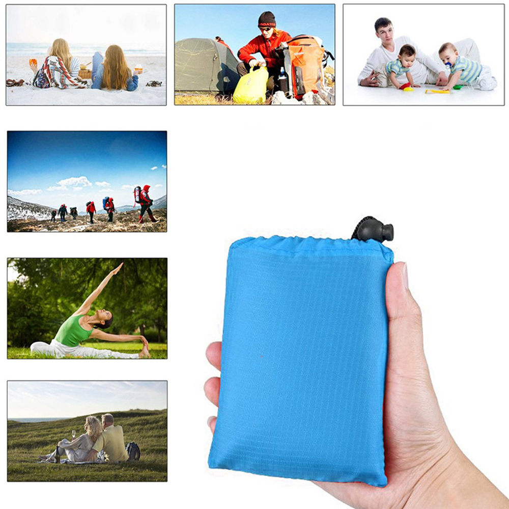 Picnic Mat 8
