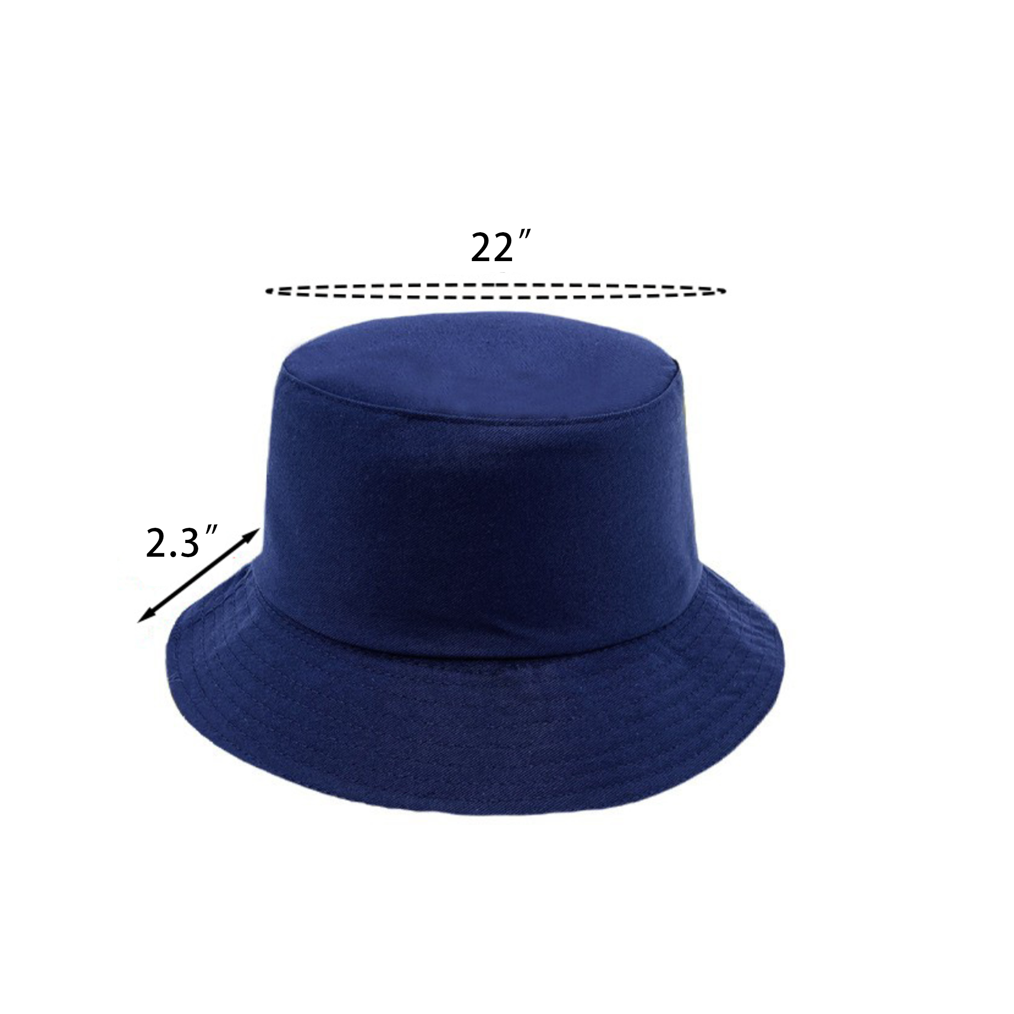 Bucket Hat 3