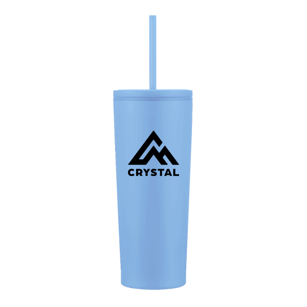 Telluride 24oz Straw Tumbler 20