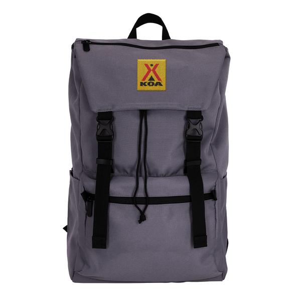 Nomad rPET Buckle Backpack 36