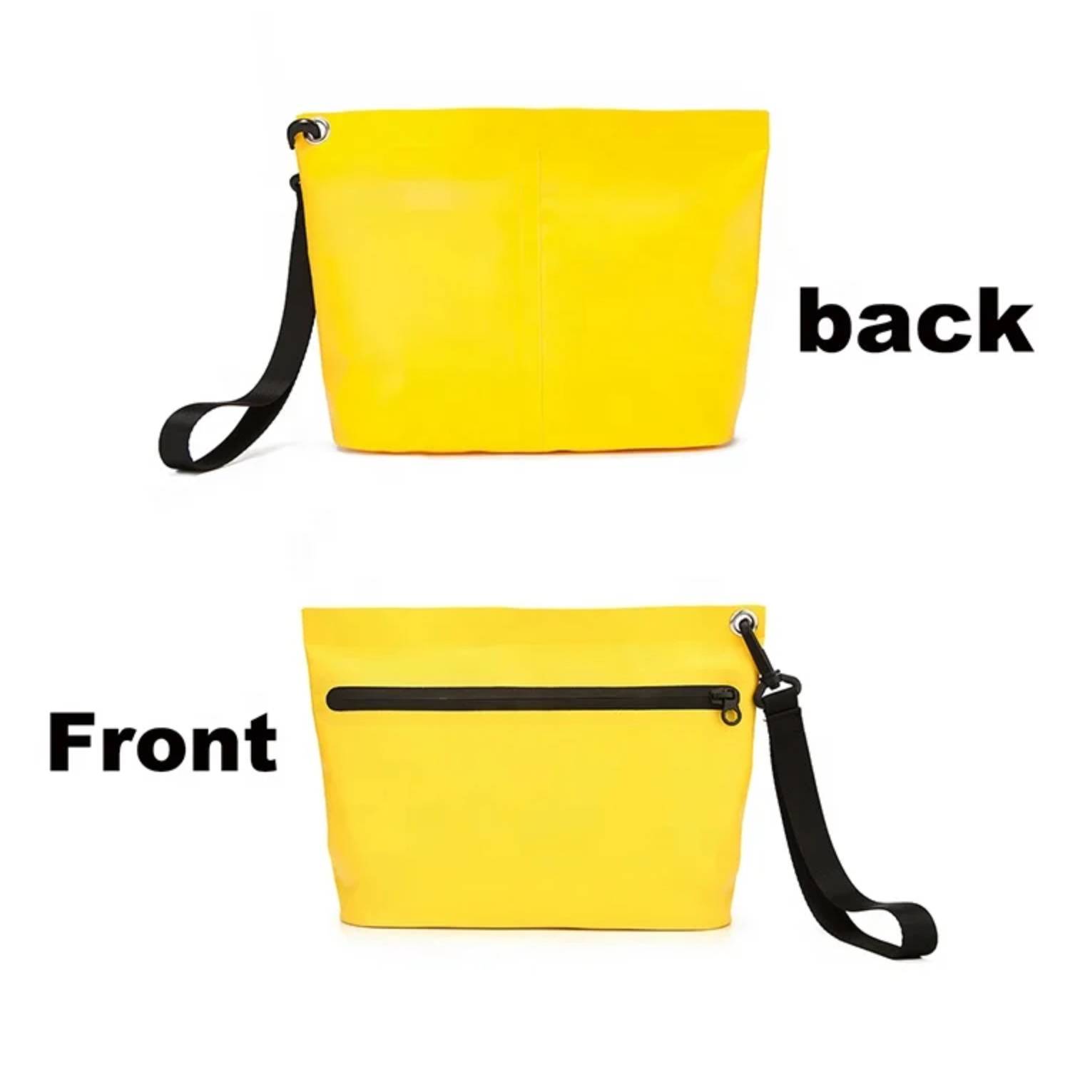 Waterproof Travel PVC Pouch Bag 2